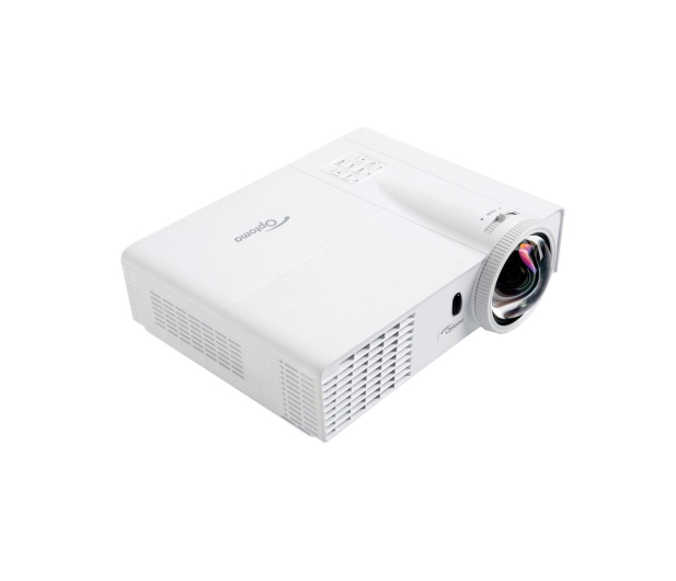 OPTOMA DLP X305ST - 150491 - zdjęcie 3